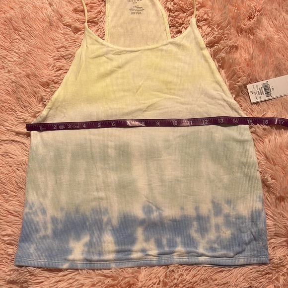 American eagle soft & sext crop tank - Picture 4 of 7